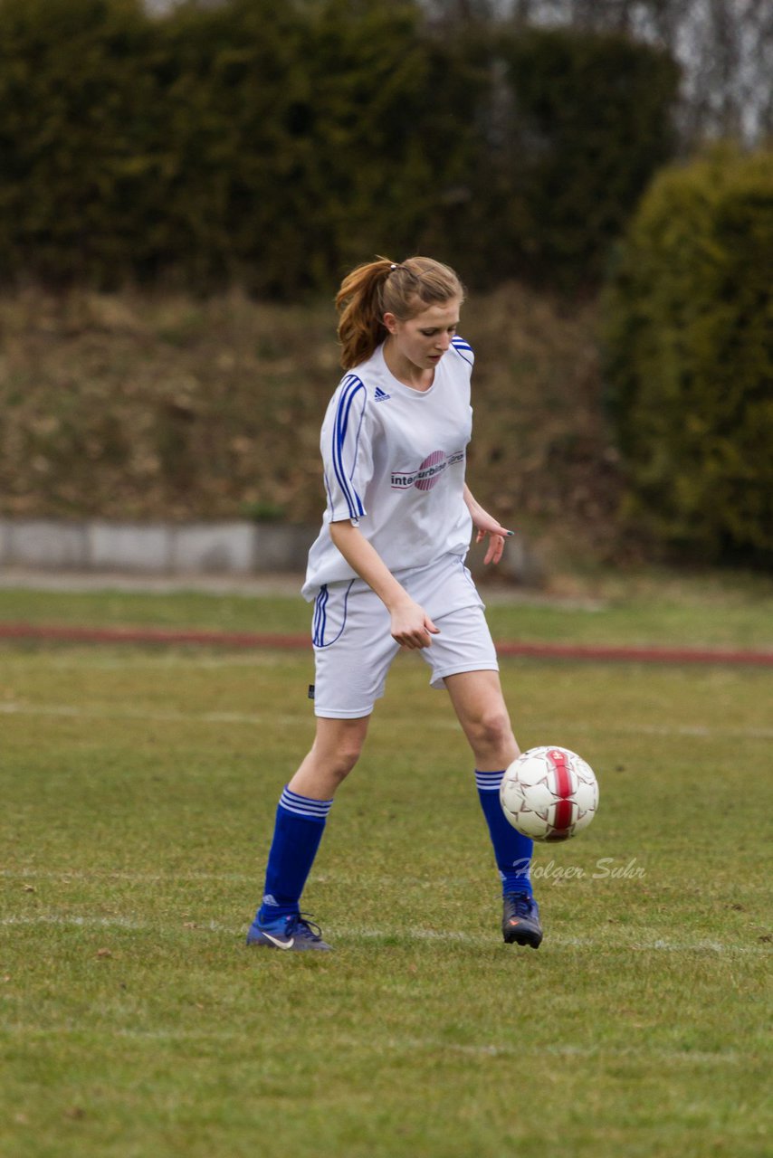 Bild 103 - Frauen FSG BraWie 08 - FSC Kaltenkirchen II U23 : Ergebnis: 0:7